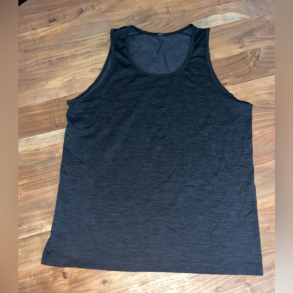 Men’s Lululemon Tank